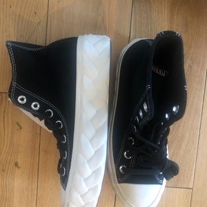 platform converse